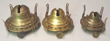 Oil & Kerosene Lamps Replacement Parts